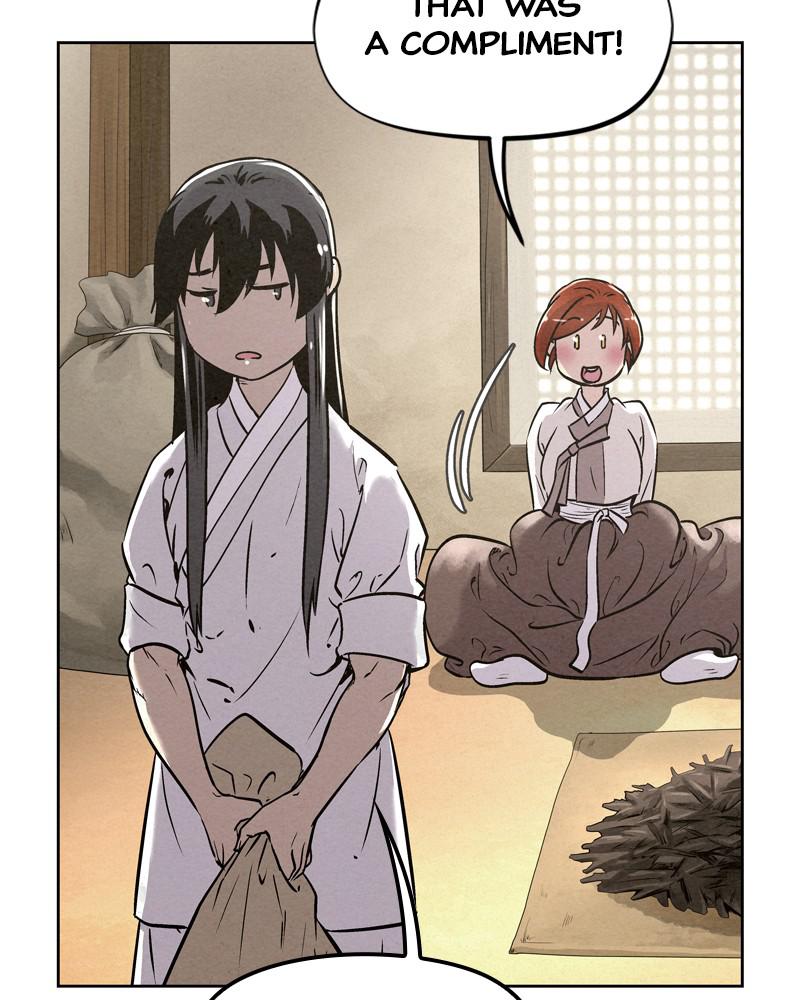 Spirit Hunter Chap 50 - Next Chap 51