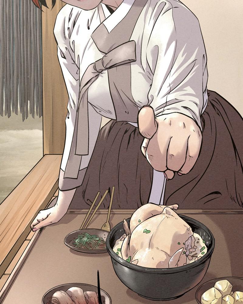 Spirit Hunter Chap 50 - Next Chap 51