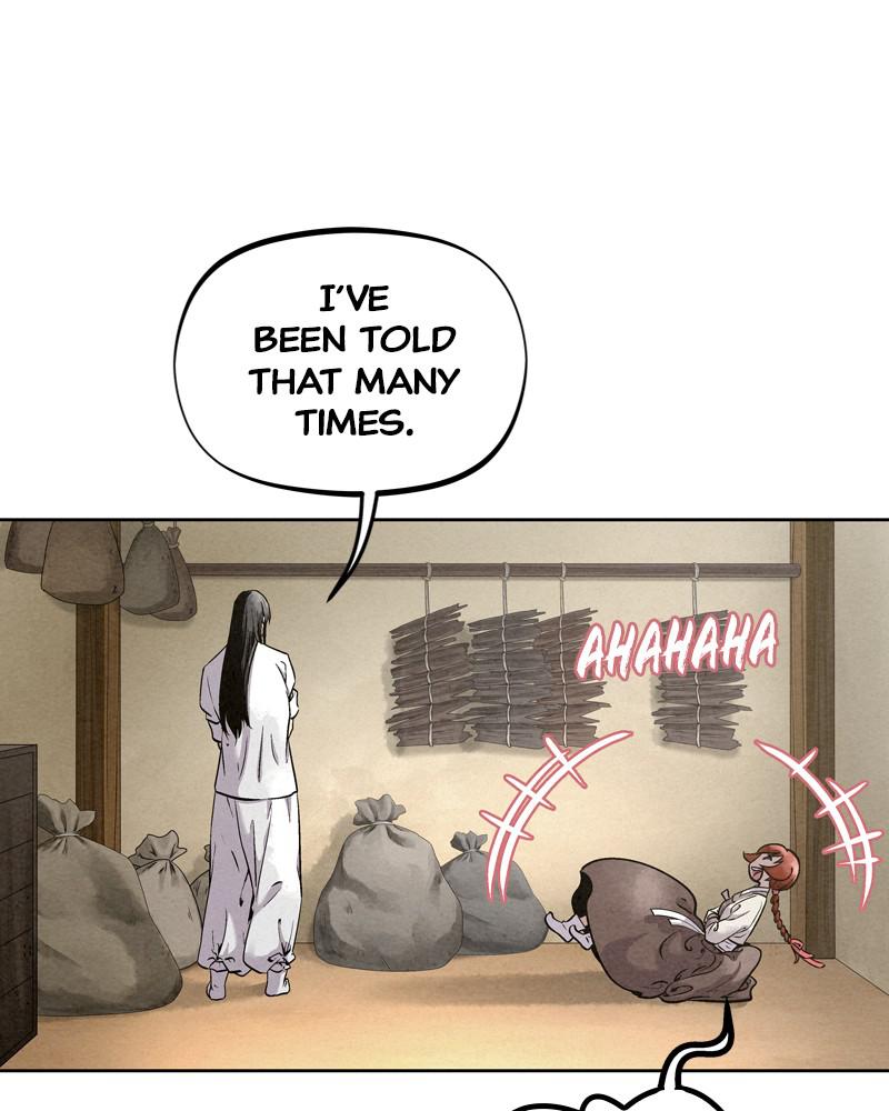 Spirit Hunter Chap 50 - Next Chap 51