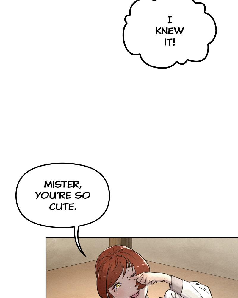 Spirit Hunter Chap 50 - Next Chap 51