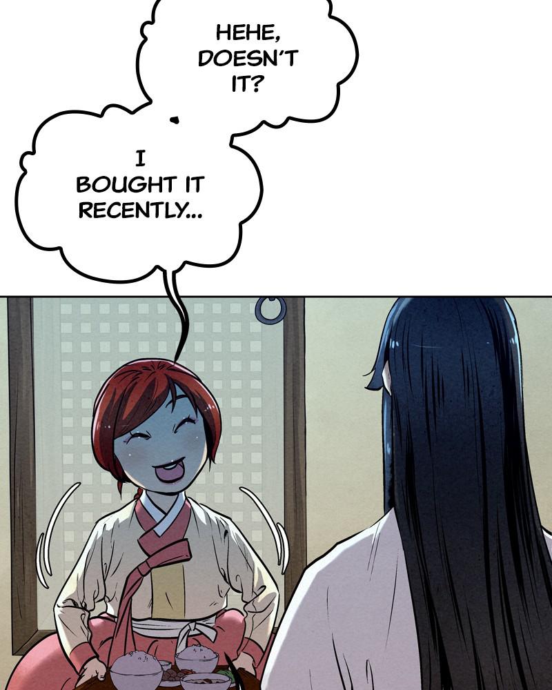 Spirit Hunter Chap 50 - Next Chap 51