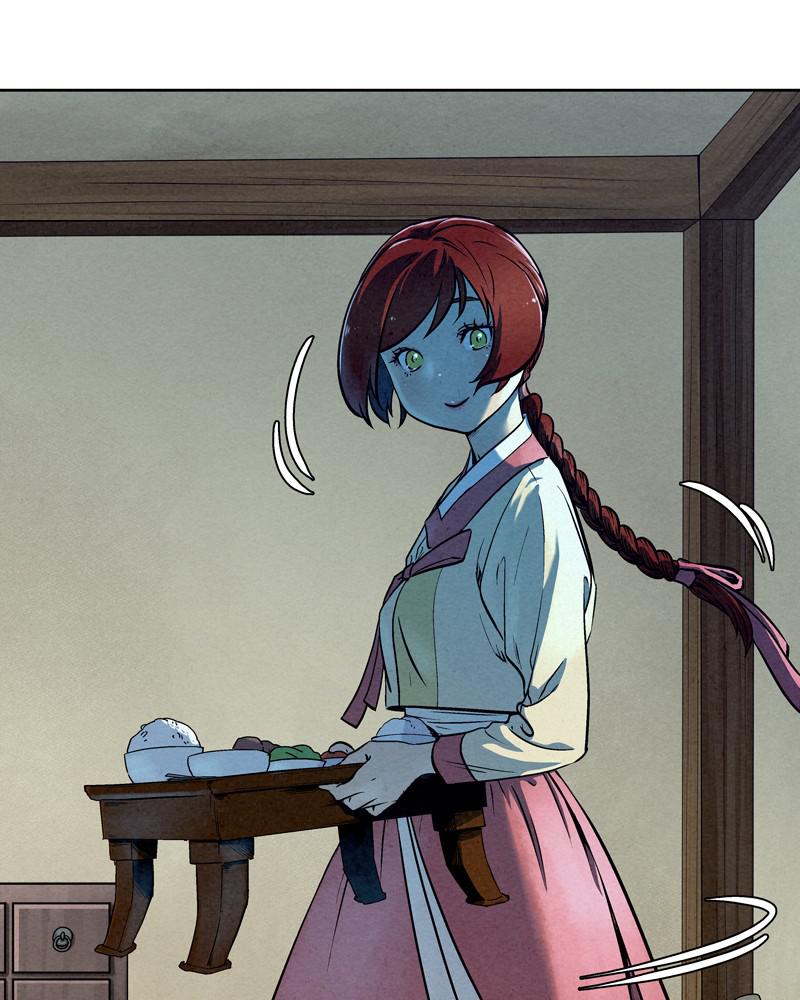 Spirit Hunter Chap 50 - Next Chap 51