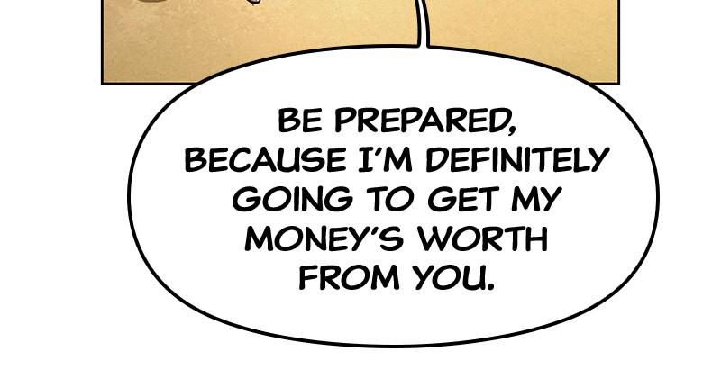 Spirit Hunter Chap 51 - Next Chap 52