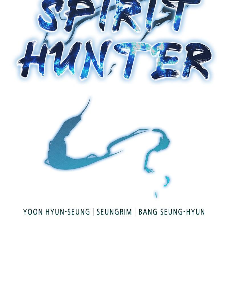 Spirit Hunter Chap 51 - Next Chap 52