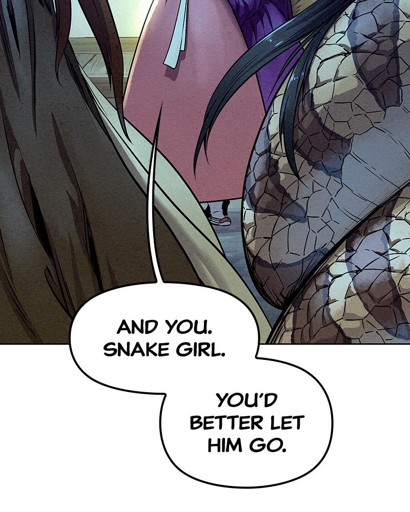 Spirit Hunter Chap 51 - Next Chap 52