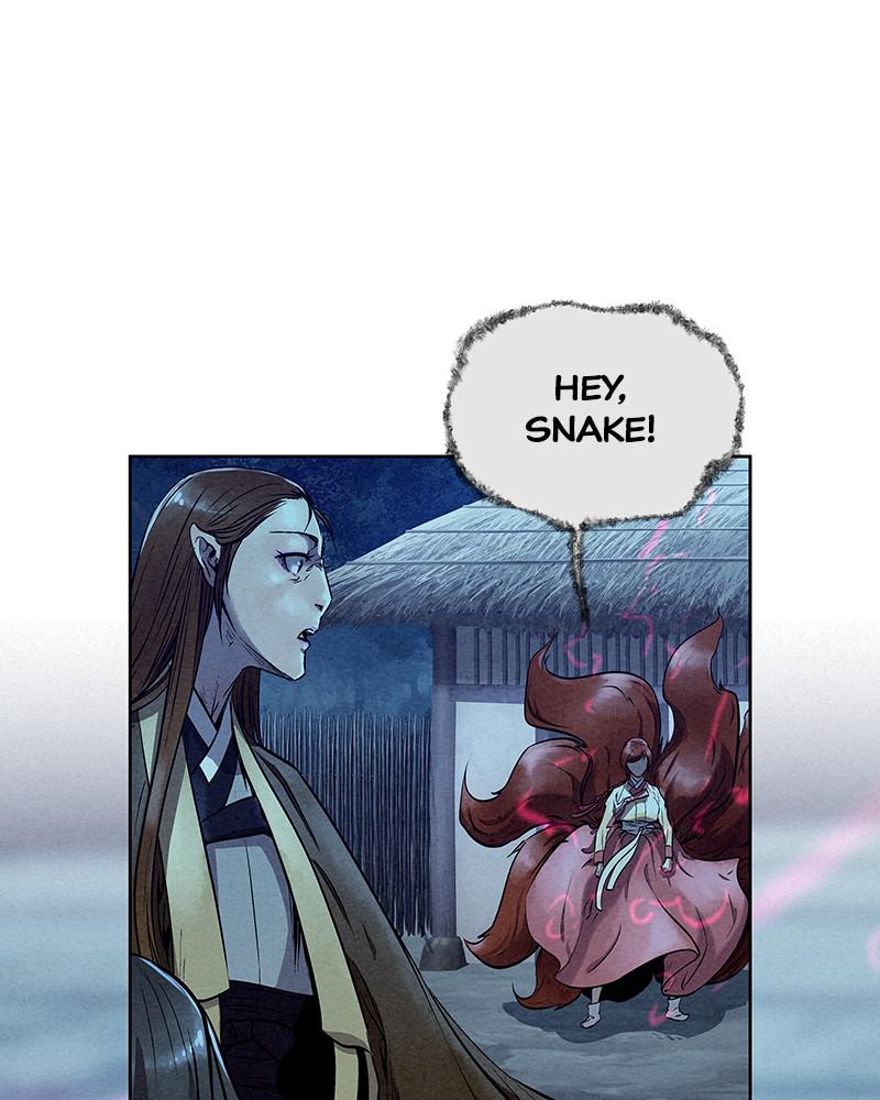 Spirit Hunter Chap 51 - Next Chap 52