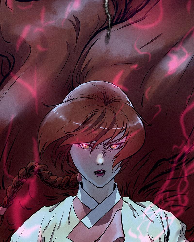 Spirit Hunter Chap 51 - Next Chap 52