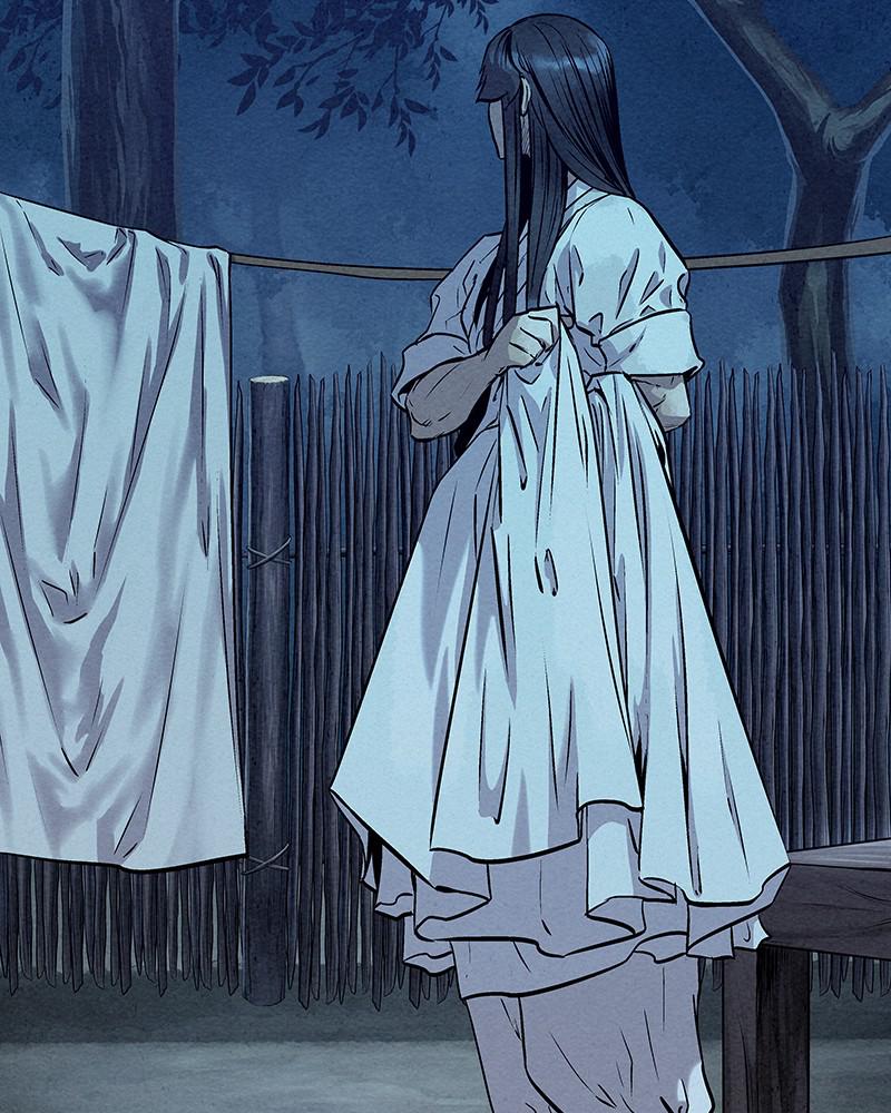 Spirit Hunter Chap 51 - Next Chap 52