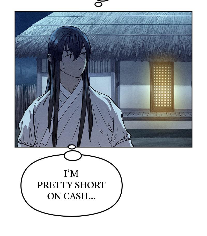 Spirit Hunter Chap 51 - Next Chap 52