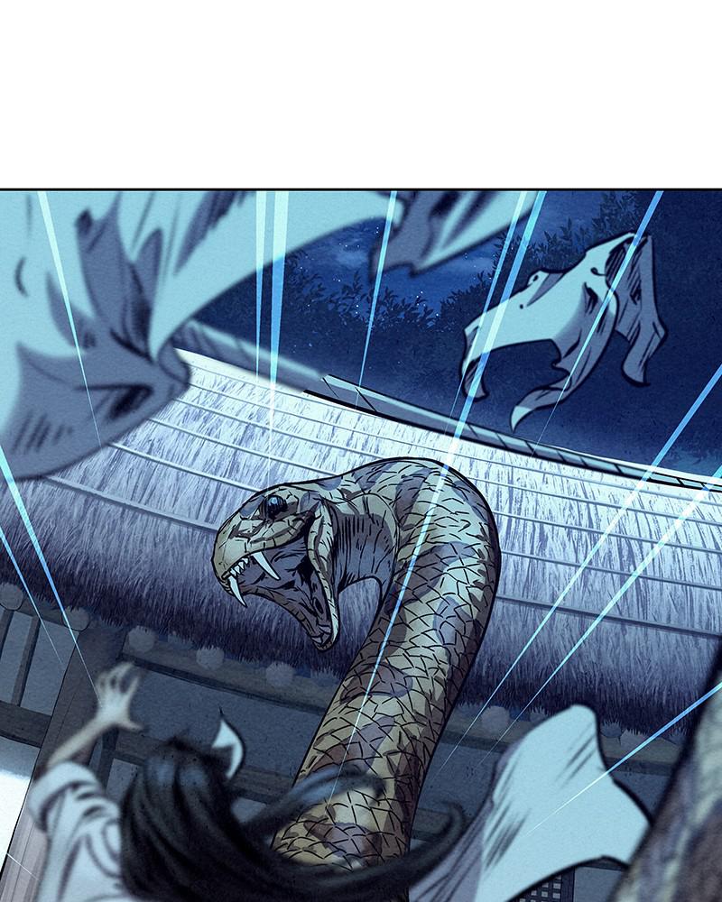 Spirit Hunter Chap 51 - Next Chap 52
