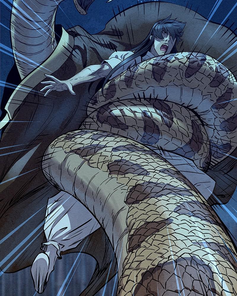 Spirit Hunter Chap 51 - Next Chap 52