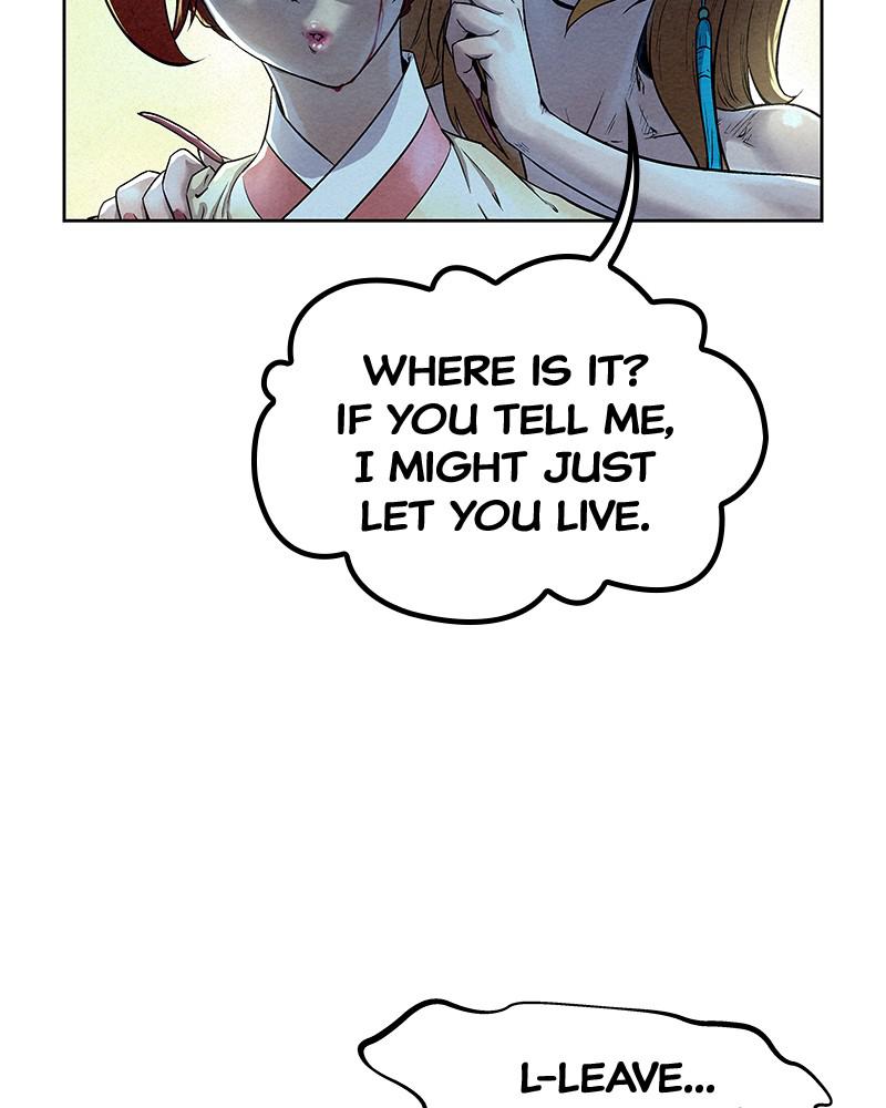 Spirit Hunter Chap 51 - Next Chap 52