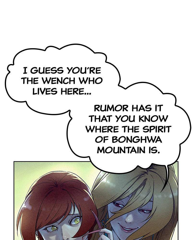 Spirit Hunter Chap 51 - Next Chap 52