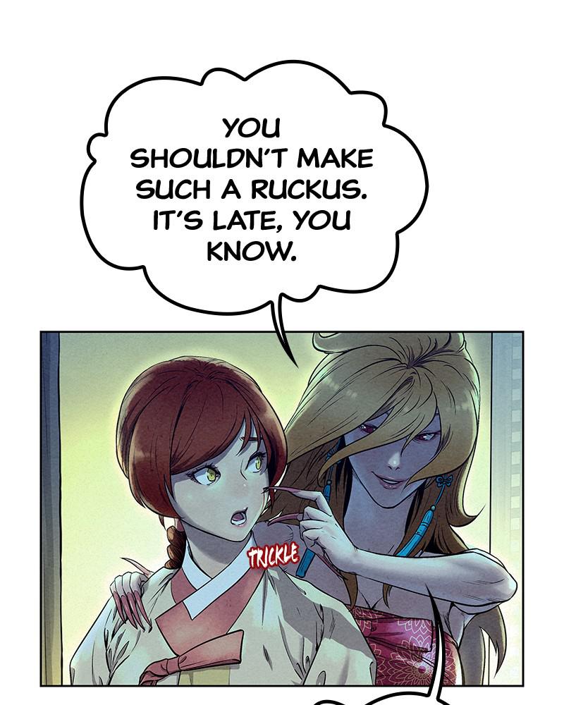 Spirit Hunter Chap 51 - Next Chap 52