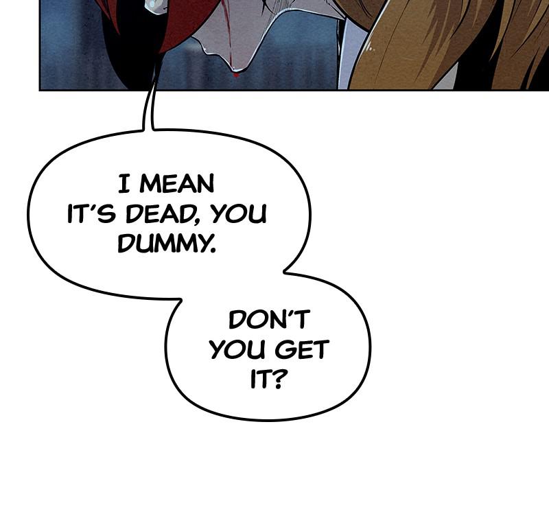 Spirit Hunter Chap 51 - Next Chap 52