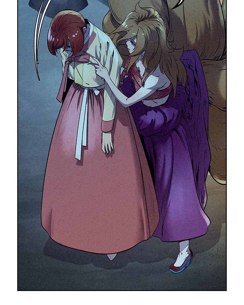 Spirit Hunter Chap 51 - Next Chap 52
