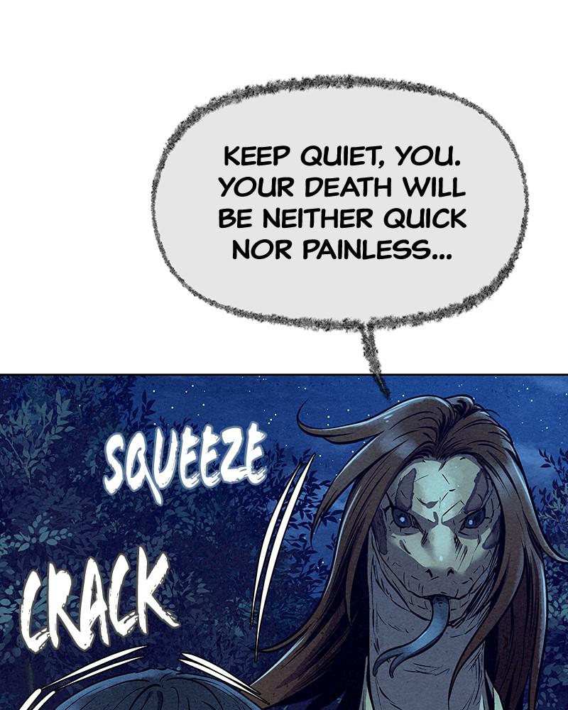 Spirit Hunter Chap 51 - Next Chap 52