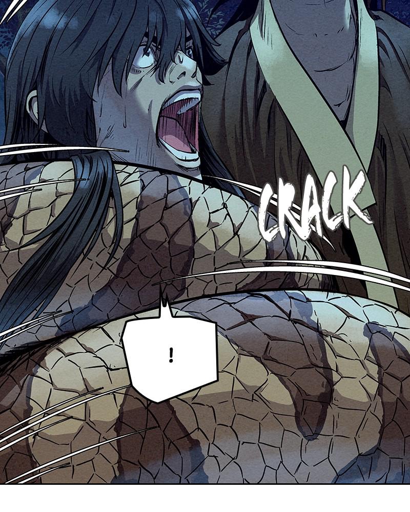 Spirit Hunter Chap 51 - Next Chap 52