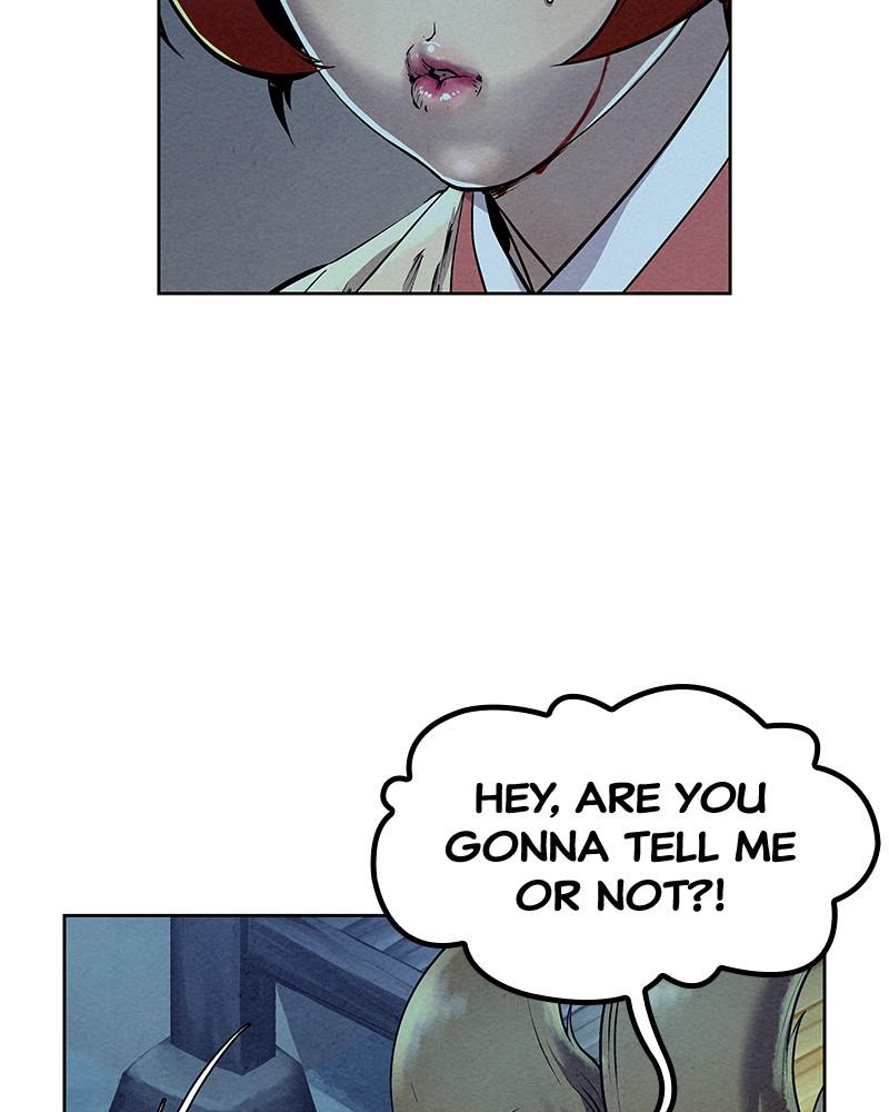 Spirit Hunter Chap 51 - Next Chap 52