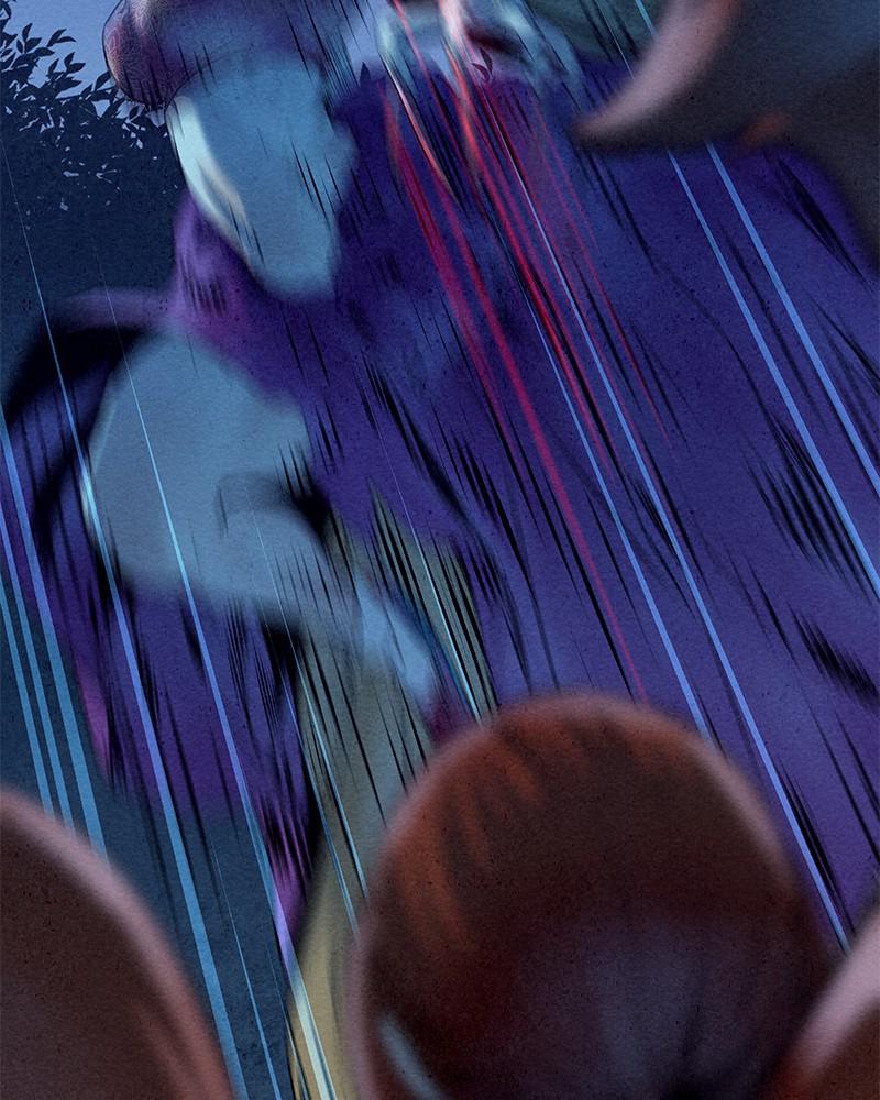Spirit Hunter Chap 52 - Next Chap 53