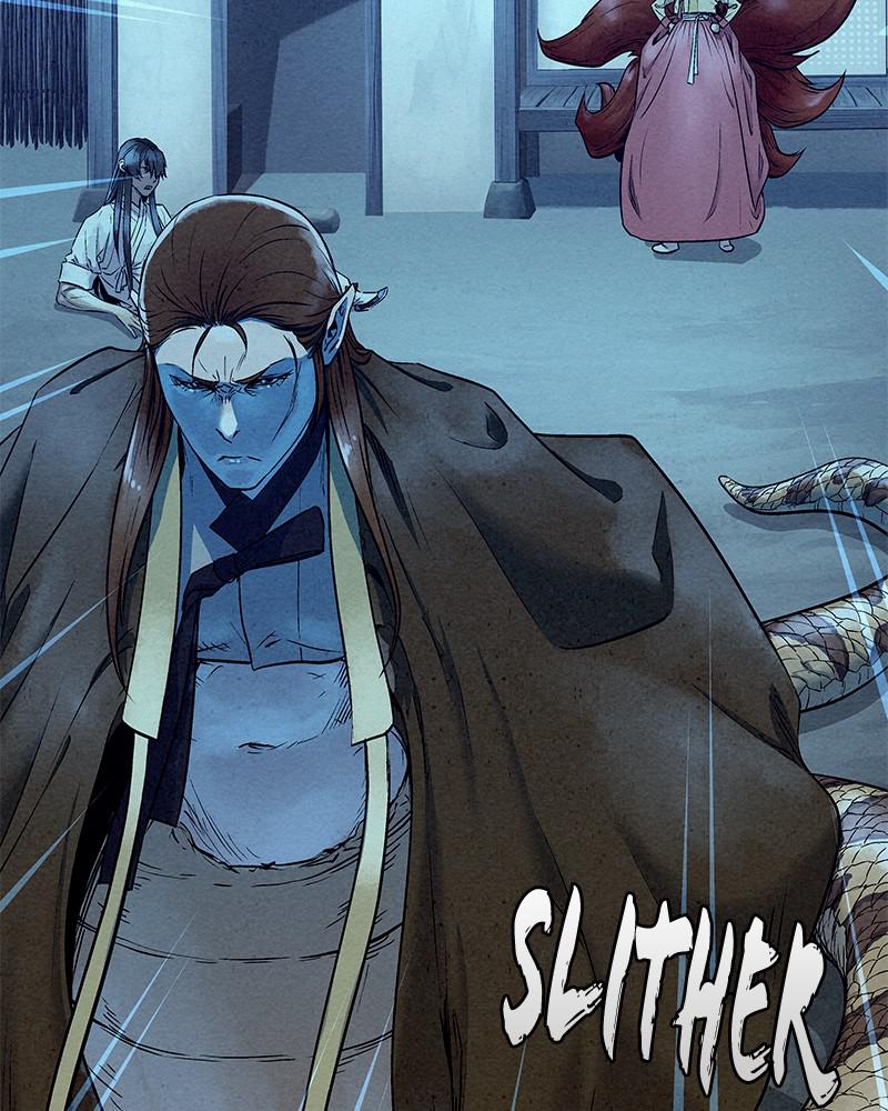 Spirit Hunter Chap 52 - Next Chap 53