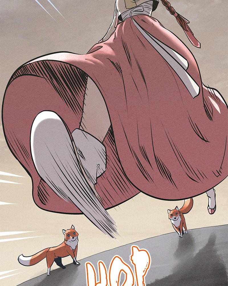 Spirit Hunter Chap 52 - Next Chap 53