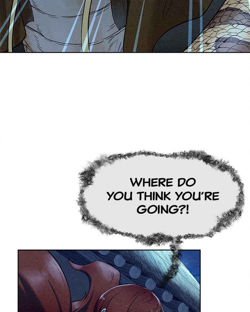 Spirit Hunter Chap 52 - Next Chap 53