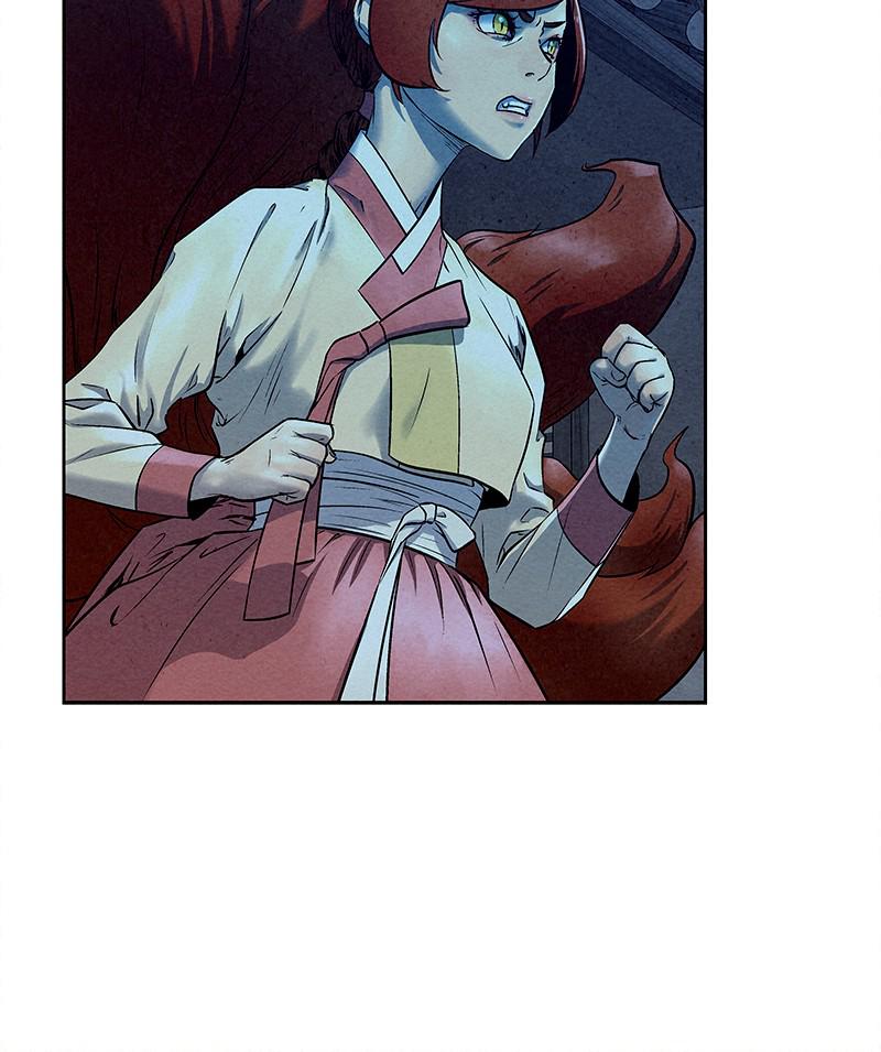 Spirit Hunter Chap 52 - Next Chap 53