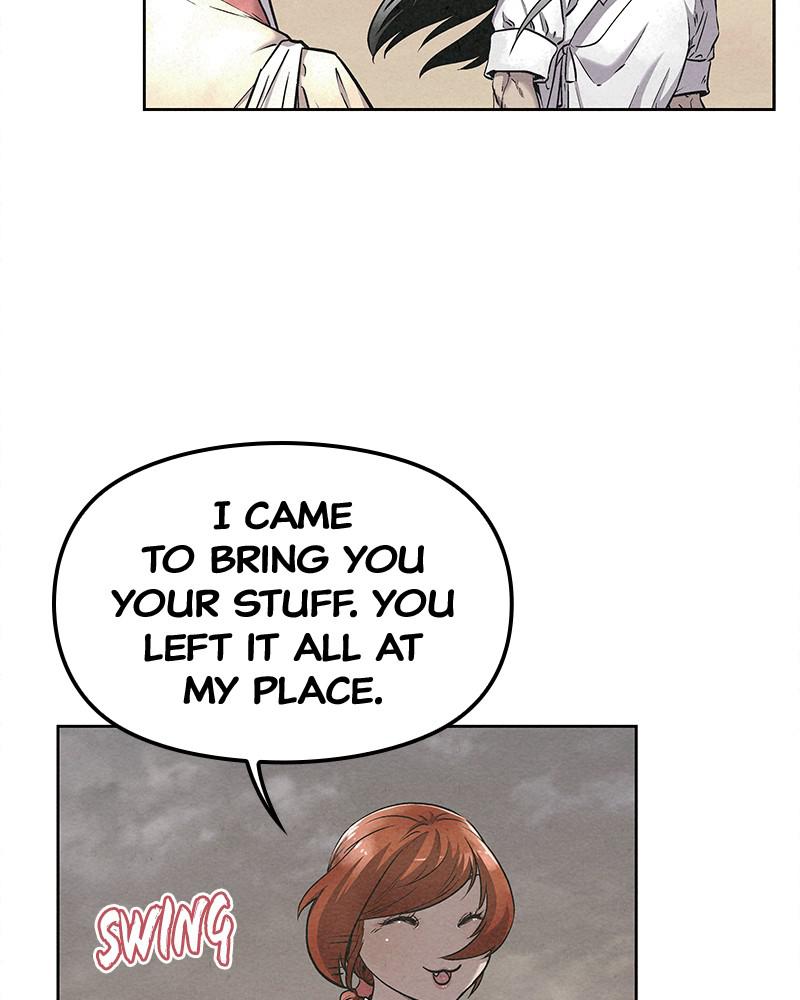 Spirit Hunter Chap 52 - Next Chap 53