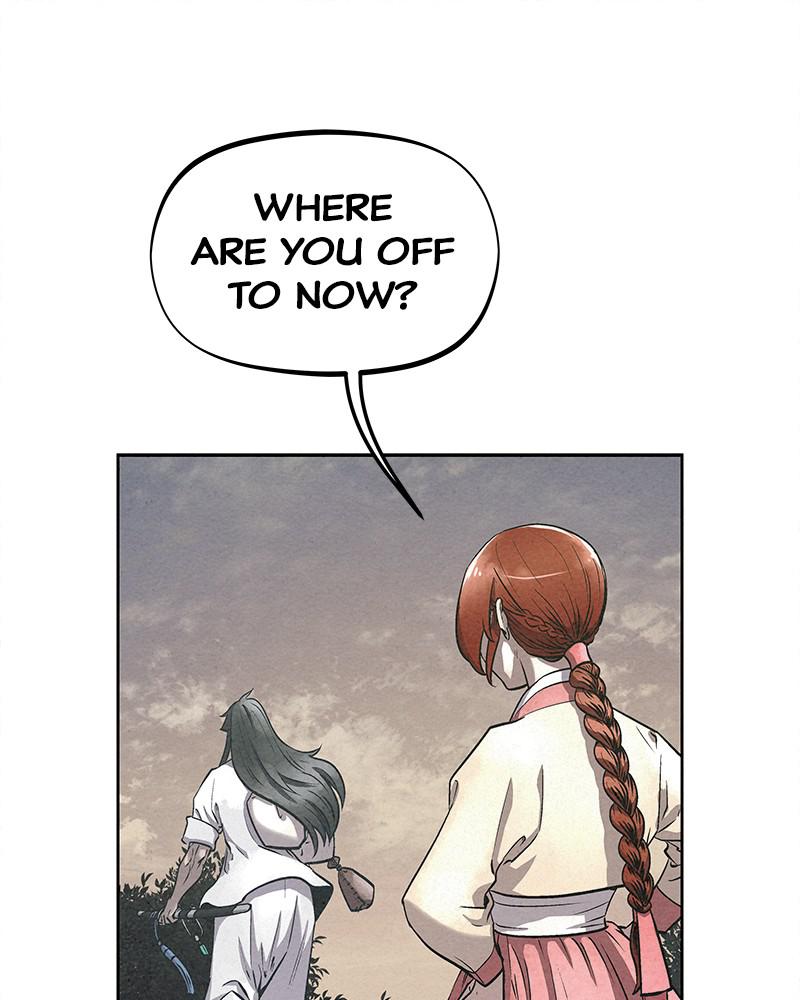 Spirit Hunter Chap 52 - Next Chap 53