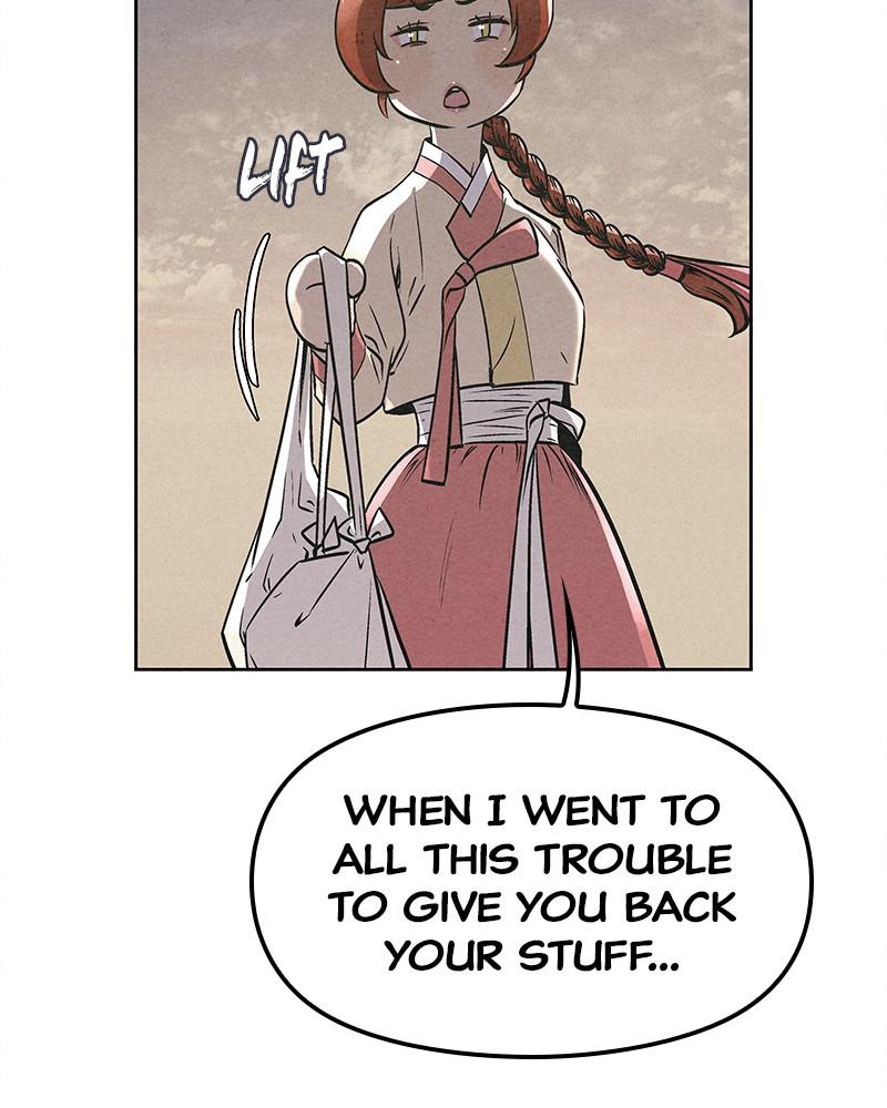 Spirit Hunter Chap 52 - Next Chap 53