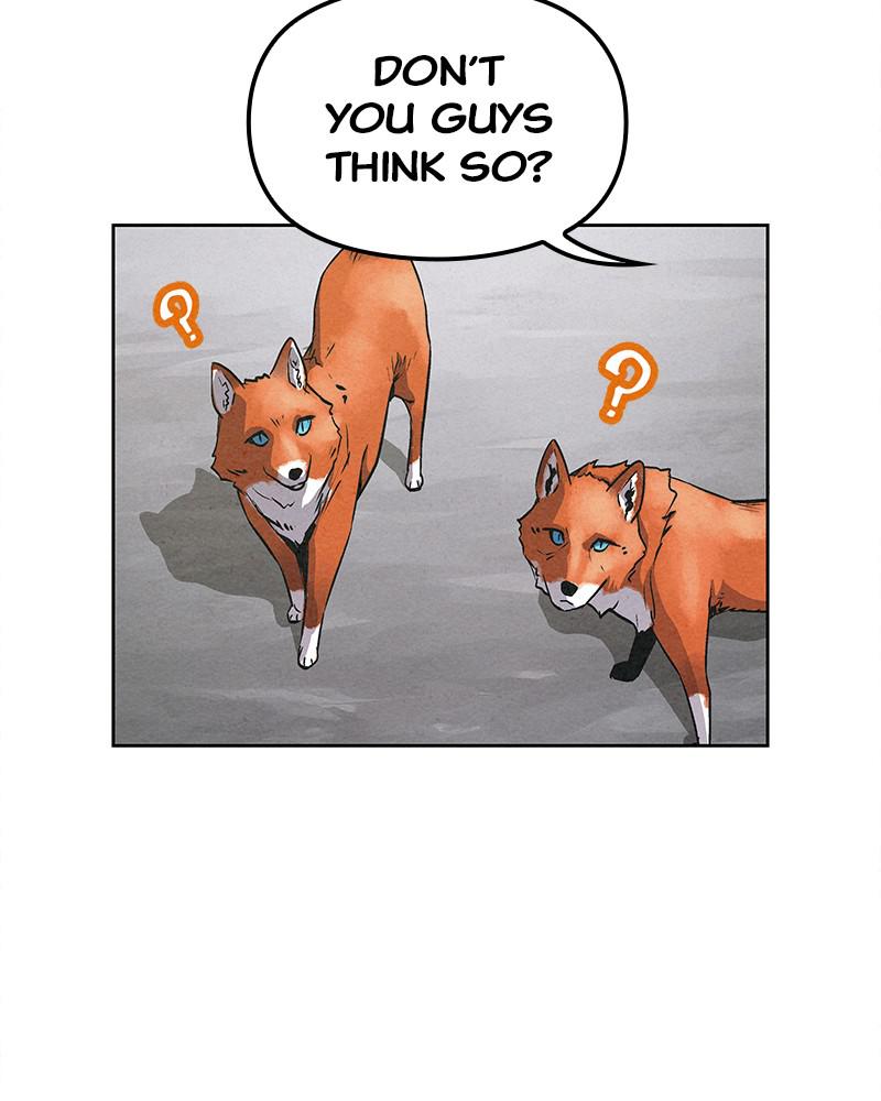 Spirit Hunter Chap 52 - Next Chap 53