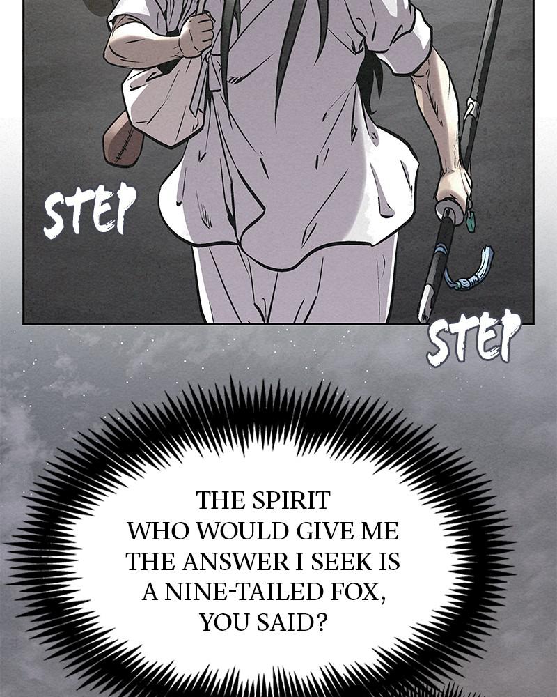 Spirit Hunter Chap 52 - Next Chap 53