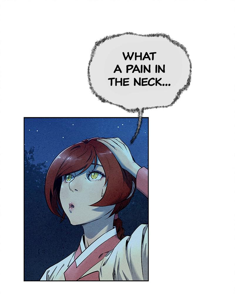 Spirit Hunter Chap 52 - Next Chap 53