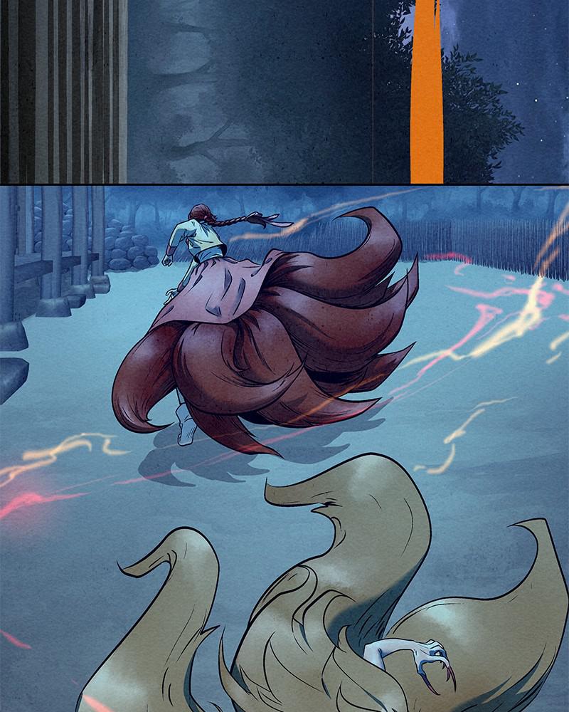 Spirit Hunter Chap 52 - Next Chap 53