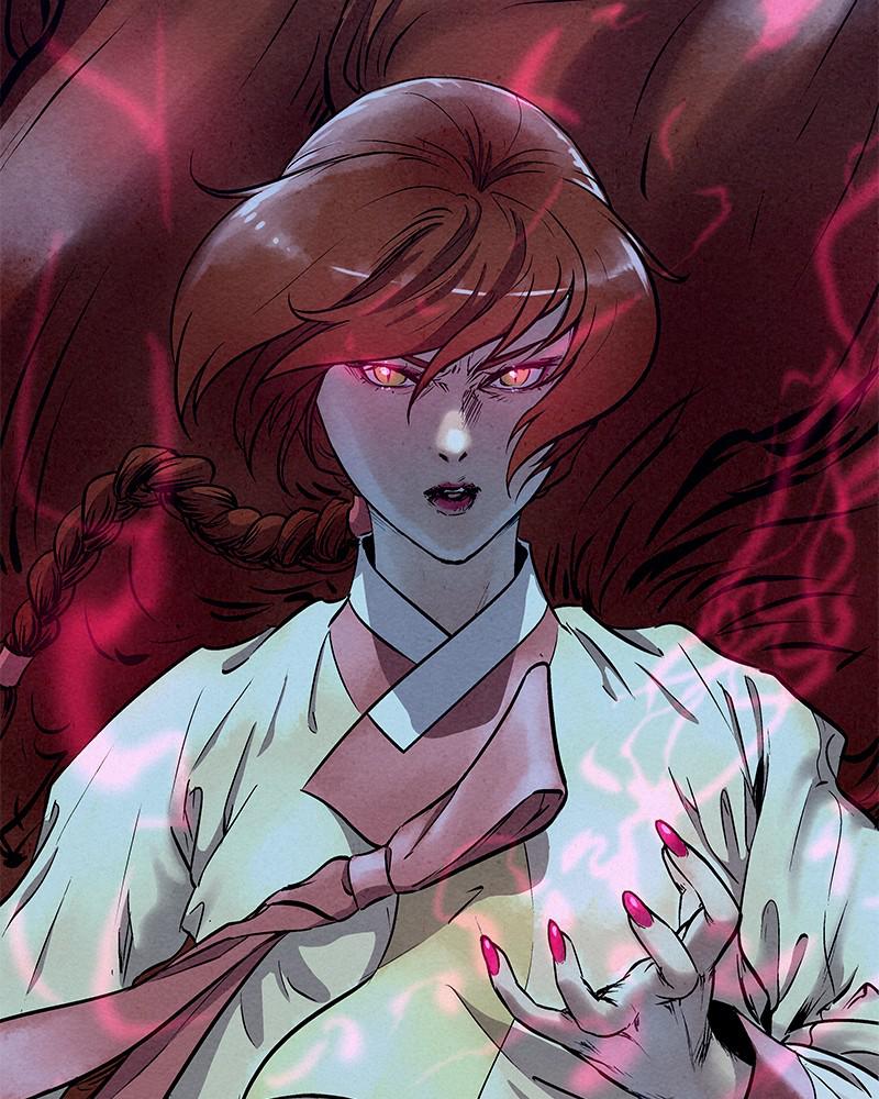 Spirit Hunter Chap 52 - Next Chap 53