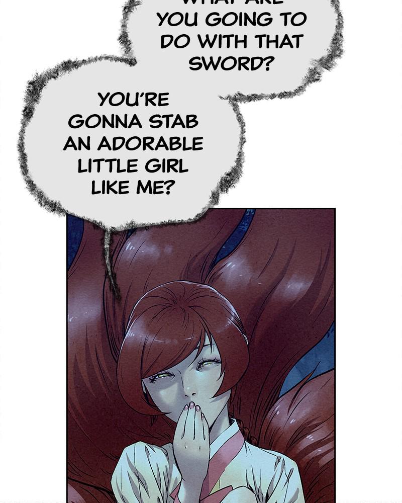 Spirit Hunter Chap 52 - Next Chap 53