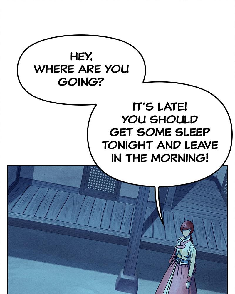 Spirit Hunter Chap 52 - Next Chap 53