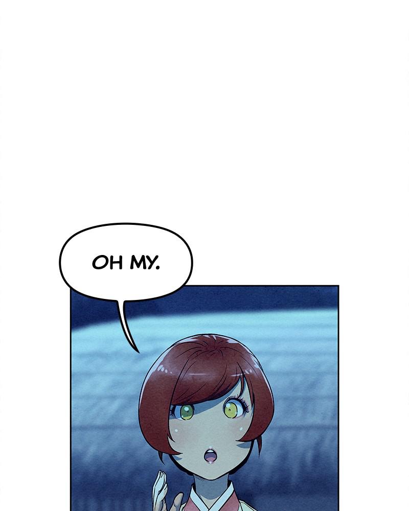 Spirit Hunter Chap 52 - Next Chap 53