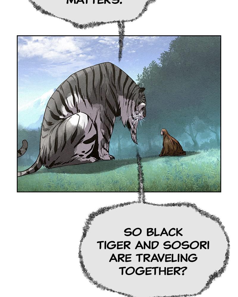 Spirit Hunter Chap 53 - Next Chap 54