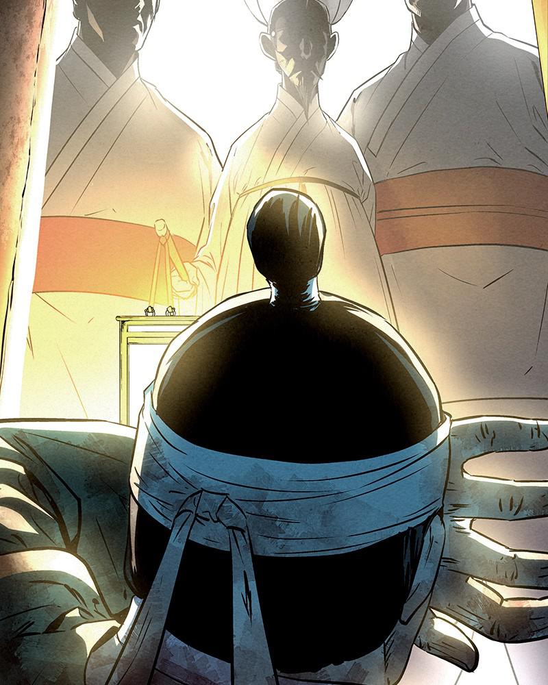 Spirit Hunter Chap 53 - Next Chap 54