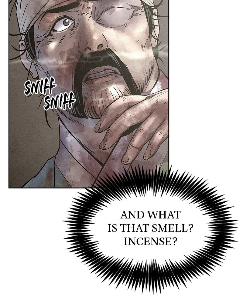 Spirit Hunter Chap 53 - Next Chap 54