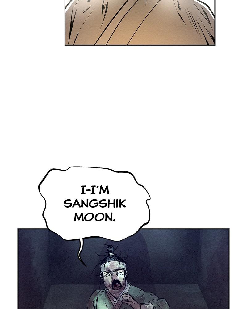 Spirit Hunter Chap 53 - Next Chap 54