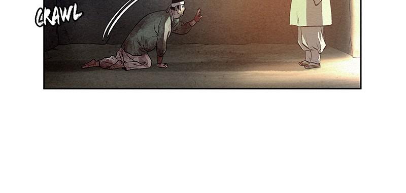 Spirit Hunter Chap 53 - Next Chap 54