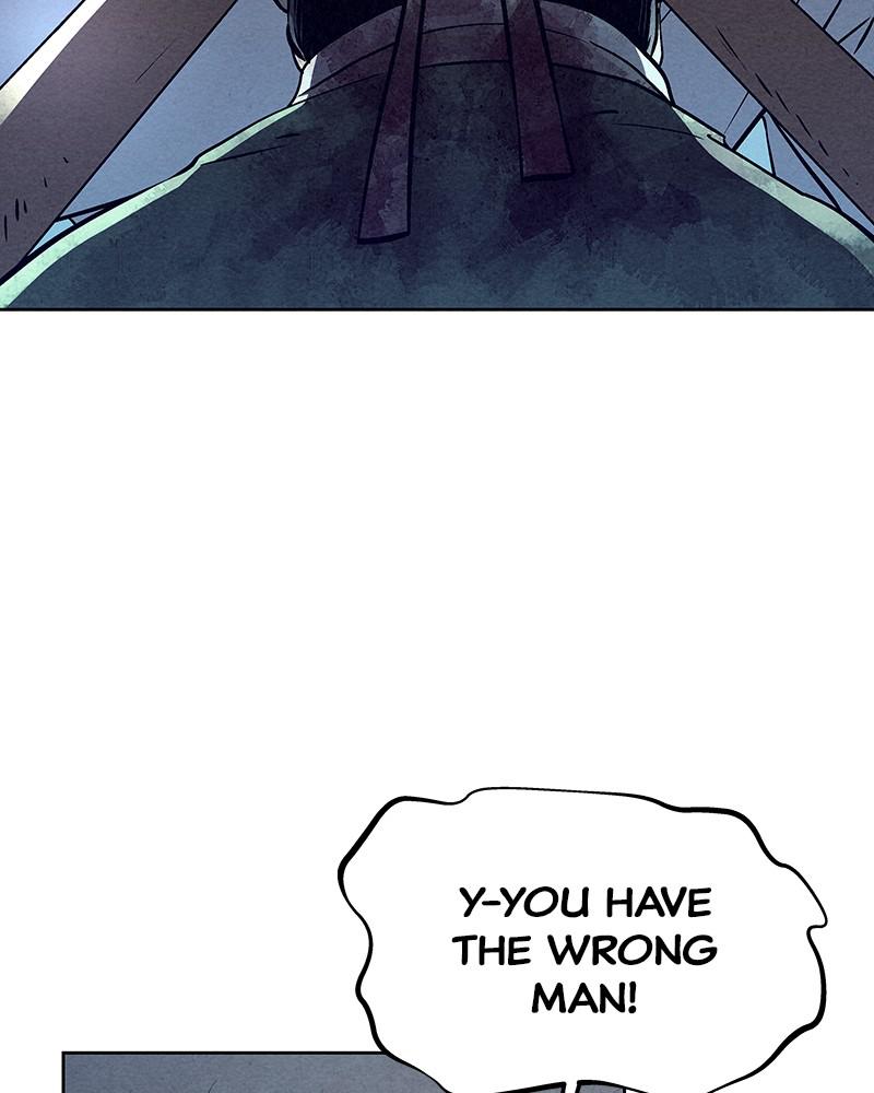 Spirit Hunter Chap 53 - Next Chap 54