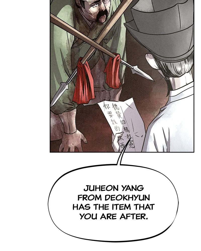 Spirit Hunter Chap 53 - Next Chap 54
