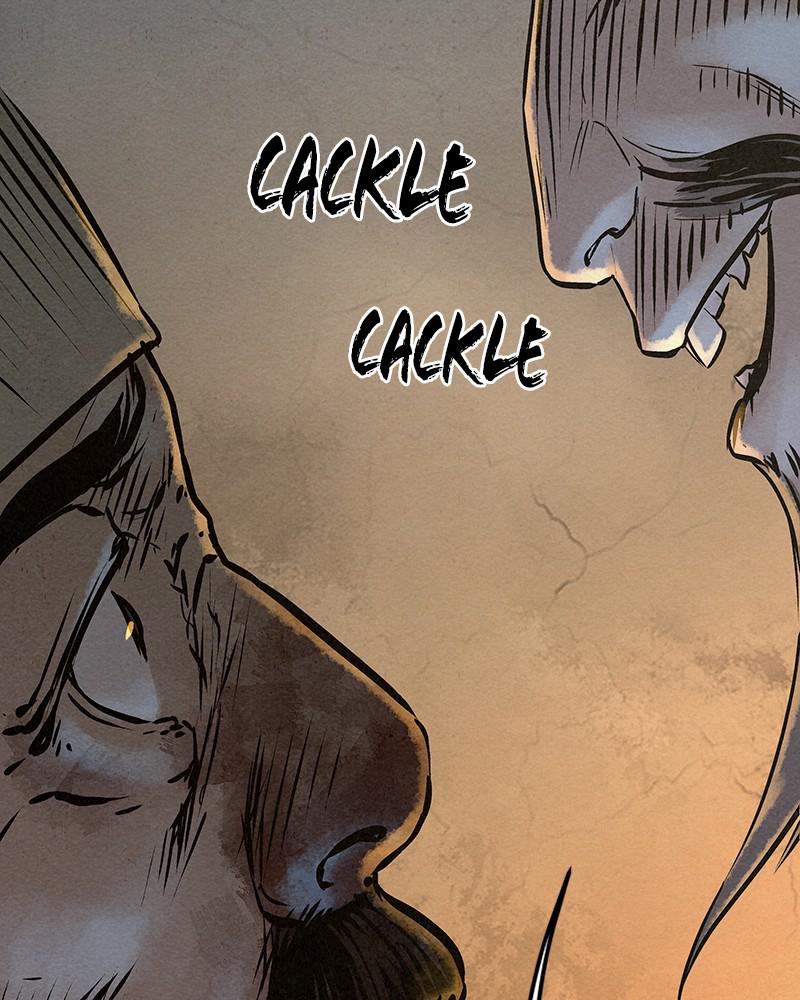 Spirit Hunter Chap 53 - Next Chap 54