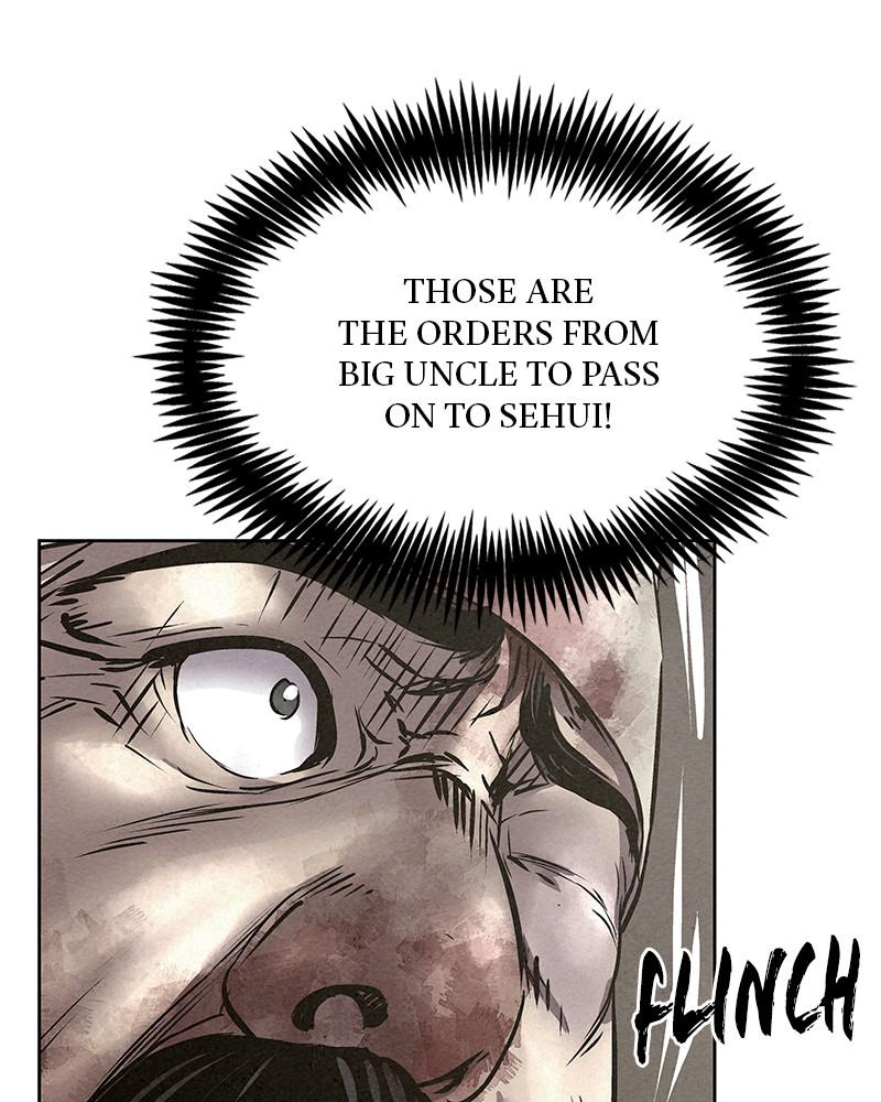 Spirit Hunter Chap 53 - Next Chap 54
