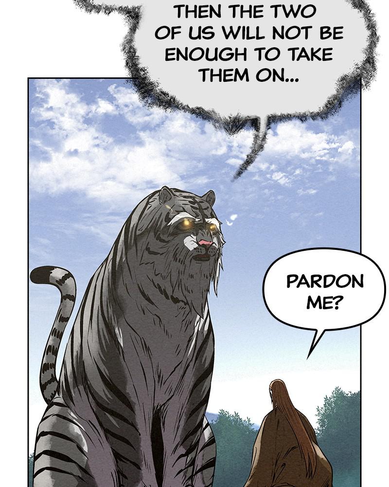 Spirit Hunter Chap 53 - Next Chap 54