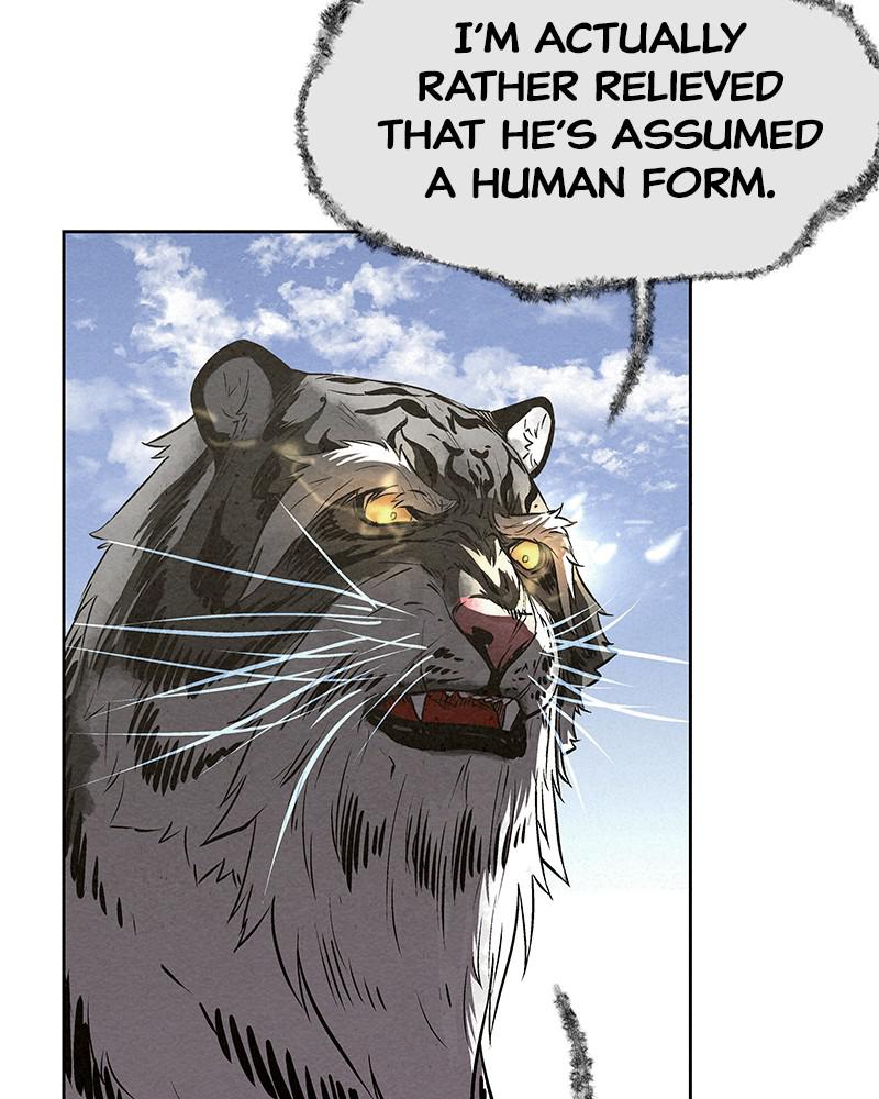 Spirit Hunter Chap 53 - Next Chap 54